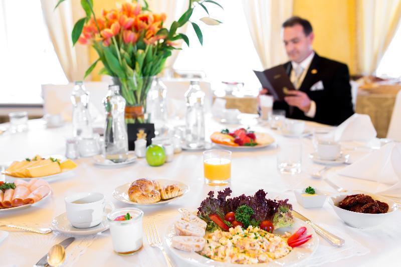 Alchymist Prague Castle Suites Extérieur photo